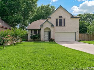 246 Tapwood Ln, Cibolo, TX 78108