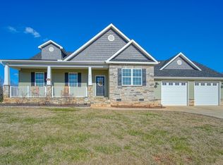 671 Cherry Hill Rd, Spartanburg, SC 29307