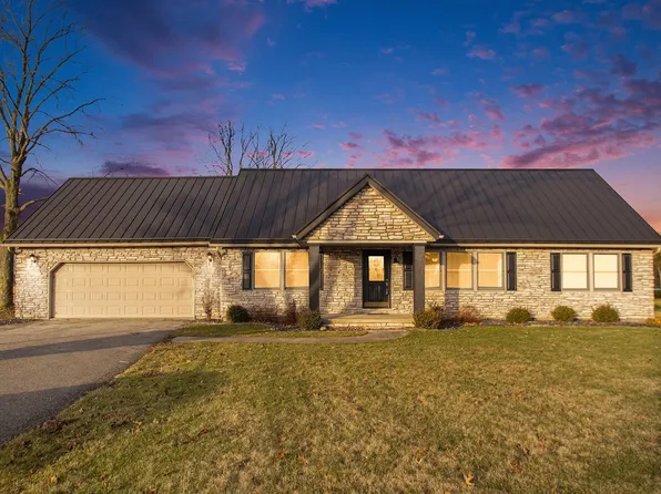 1350 N Main St, Nappanee, IN 46550