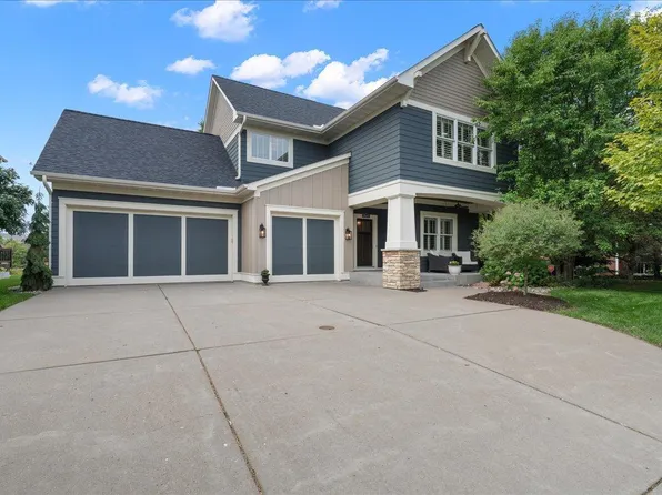 11605 Ivywood Trl, Woodbury, MN 55129