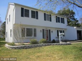 308 Haverhill Rd, Joppa, MD 21085