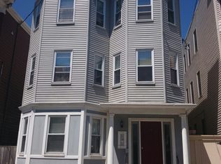 17 Winfield St #2, South Boston, MA 02127
