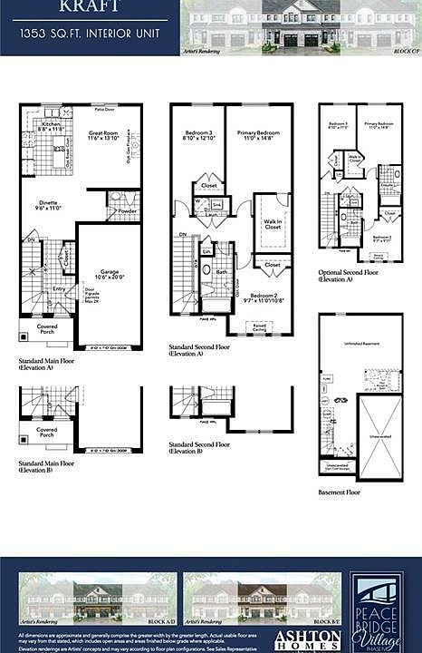 2nd image of BLOCK A LOT 4 Louisa St