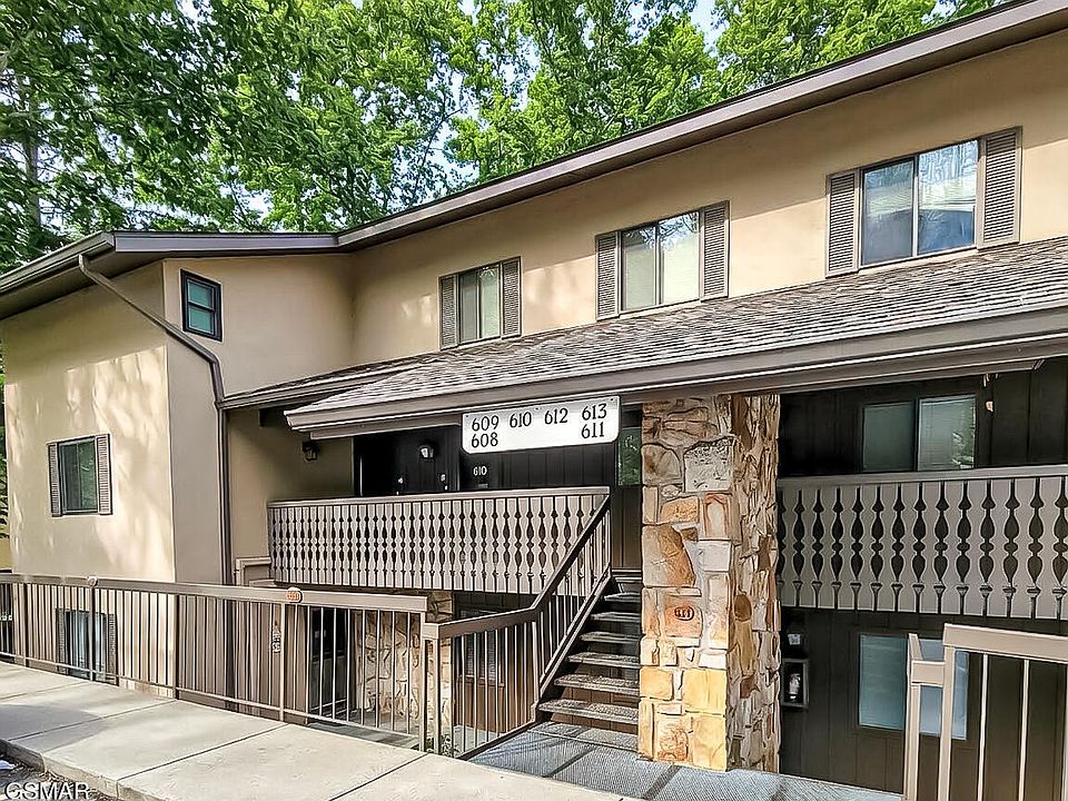 1st image of 1235 Ski Mountain Rd APT 610