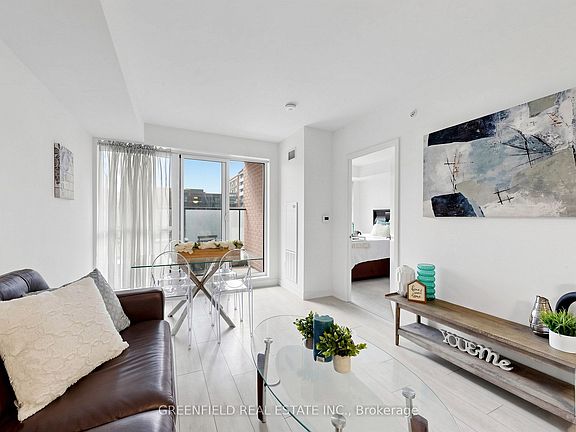 3rd image of 31 Tippett Rd #333