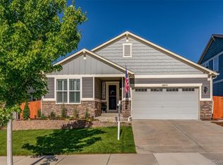 10071 Concordia St, Parker, CO 80134