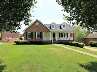 825 Rachel Dr, Goodlettsville, TN 37072