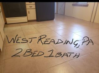 225 Chestnut St UNIT 1, Reading, PA 19611