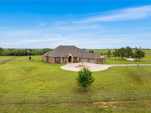 15697 State Highway 74, Wayne, OK 73095