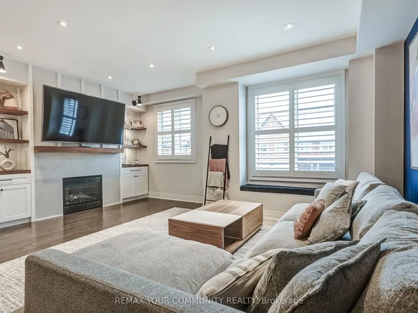 22 Lowther Ave, Richmond Hill, ON L4E 2Z7