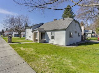 817 N 11th St, Coeur D Alene, ID 83814