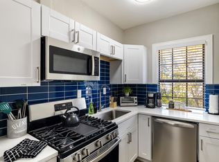 4400 Gaston Ave, Dallas, TX 75246