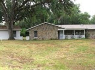 785 N Hollywood Cir, Crystal River, FL 34429