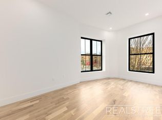 163 Covert St FLOOR 2, Brooklyn, NY 11207