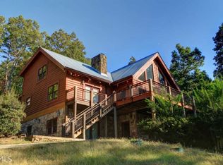 202 Jennifer Len Trl, Sautee Nacoochee, GA 30571