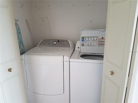 3rd image of 5578 Metrowest Blvd #1309