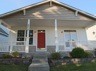 8312 Sweetbrier Loop SE, Olympia, WA 98513