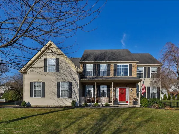2338 Katie Ct, Easton, PA 18040