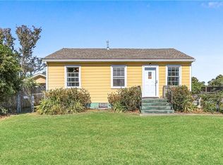 3028 Seine St, New Orleans, LA 70114