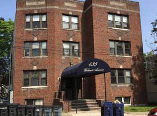 435 Walnut Ave #N6, Boston, MA 02119