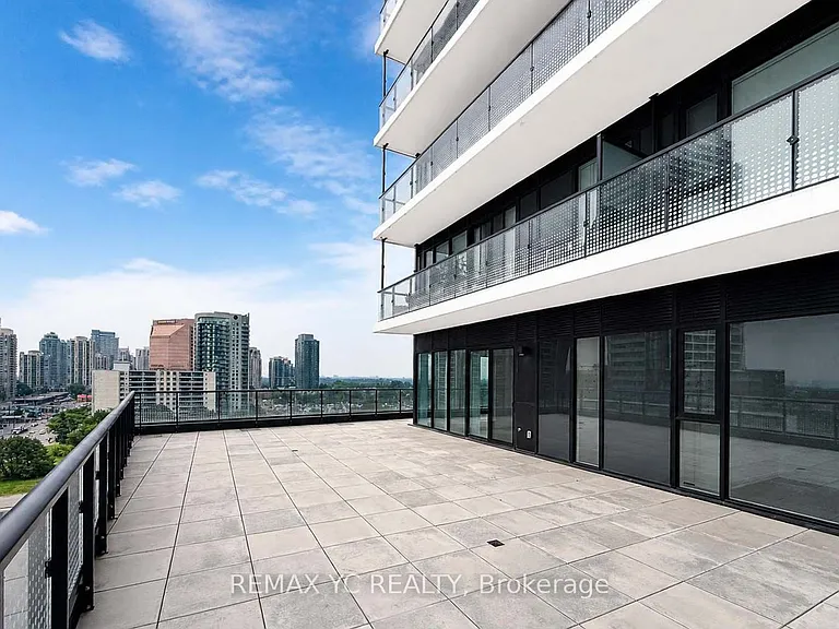 5858 Yonge St #1022 — Photo 33