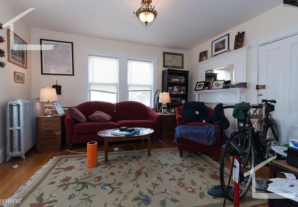 60 Dustin St. #2 Boston (Brighton) Unit Photo 2