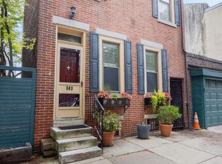 503 S 25th St, Philadelphia, PA 19146