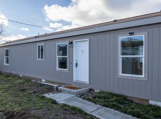 4911 N Florida St TRAILER 26, Spokane, WA 99217
