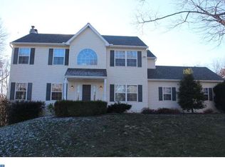 1143 Chelsea Rd, Aston, PA 19014