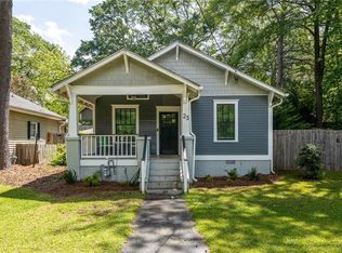 23 Clifton St NE, Atlanta, GA 30317
