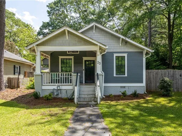 23 Clifton St NE, Atlanta, GA 30317