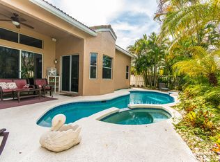 524 Stonemont Ln, Weston, FL 33326