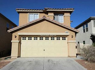 4156 Pohickery Ct, Las Vegas, NV 89115