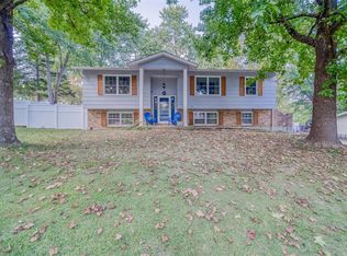 1107 Mimosa Ct, Rolla, MO 65401