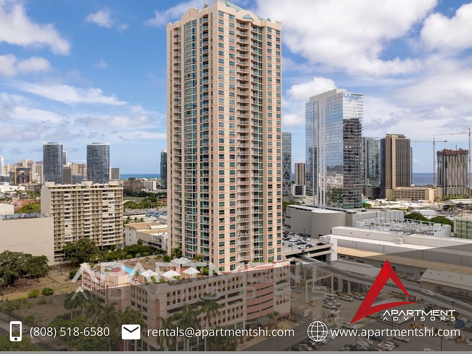 1st image of 801 S King St APT 1106