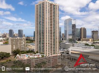 801 S King St APT 1106, Honolulu, HI 96813