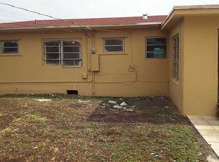 3235 NW 80th Ter, Miami, FL 33147