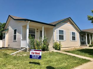 719 Blue Azurite Ave, Loveland, CO 80537