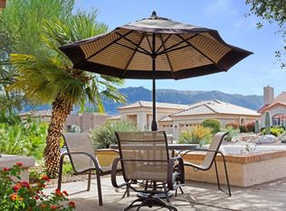 63258 E Flower Ridge Dr, Saddlebrooke, AZ 85739