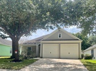 12735 Whistling Springs Dr, Humble, TX 77346