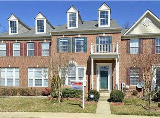 18802 Broken Oak Rd, Boyds, MD 20841