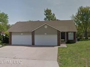 507 W Briarbrook Ln, Carl Junction, MO 64834