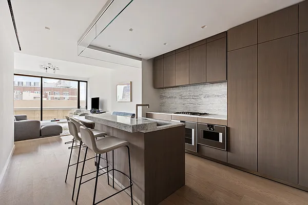 Kitchen, photo 1