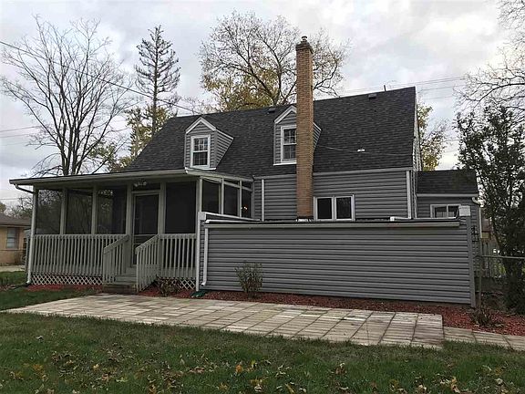 2nd image of 2223 Glenwood Ave