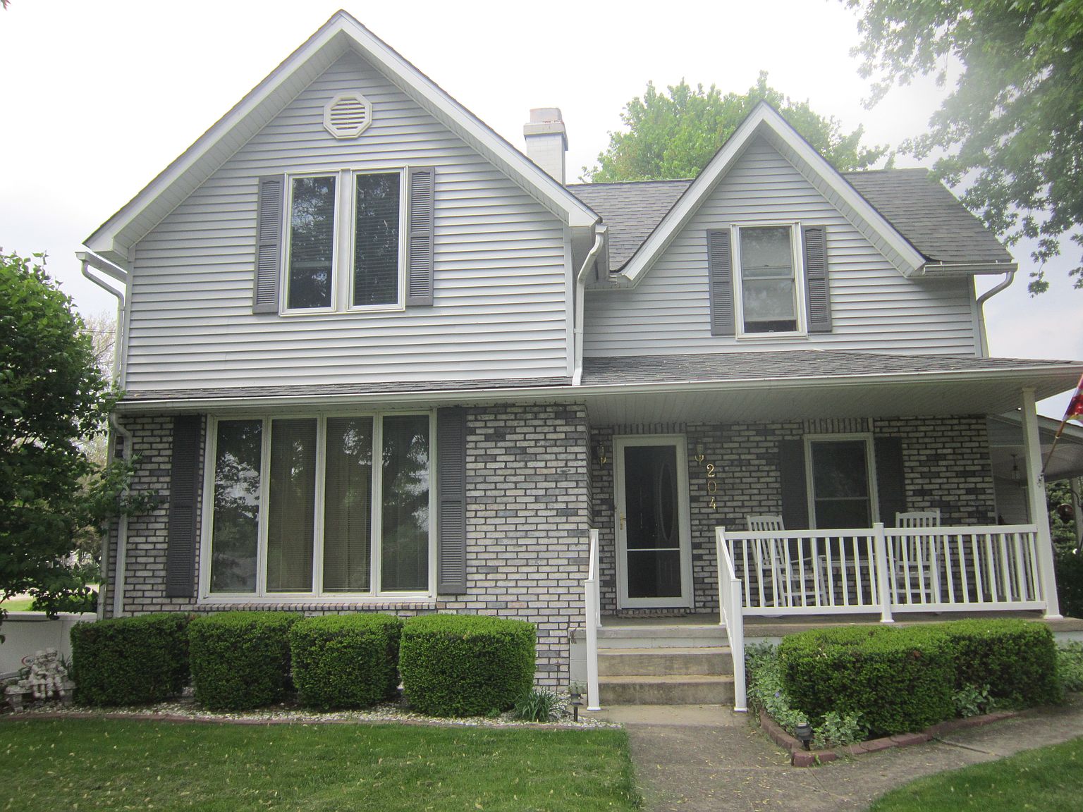 204 NE 7th St, Galva, IL 61434 Zillow