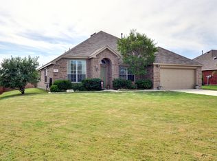 1113 Horn Toad Dr, Haslet, TX 76052