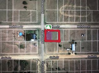 0 Mollybee Dr, Clarendon, TX 79226