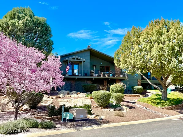 1810 Petunia Pl, Prescott, AZ 86303