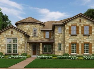 1017 Evergreen Pl, Southlake, TX 76092