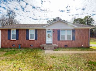 315 Thomas St, Lawrenceburg, TN 38464